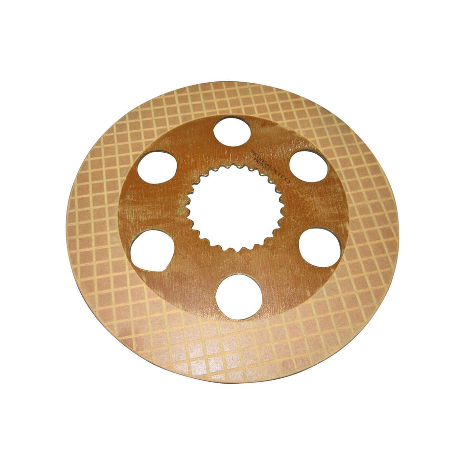Genie Part # 824476. 824476GT - BRAKE DISC
