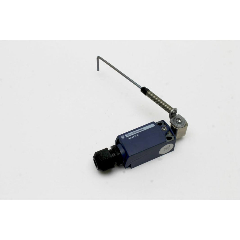 Genie Part # 122286. 122286GT - SWITCH.LIMIT.W/6.5FORMED ARM