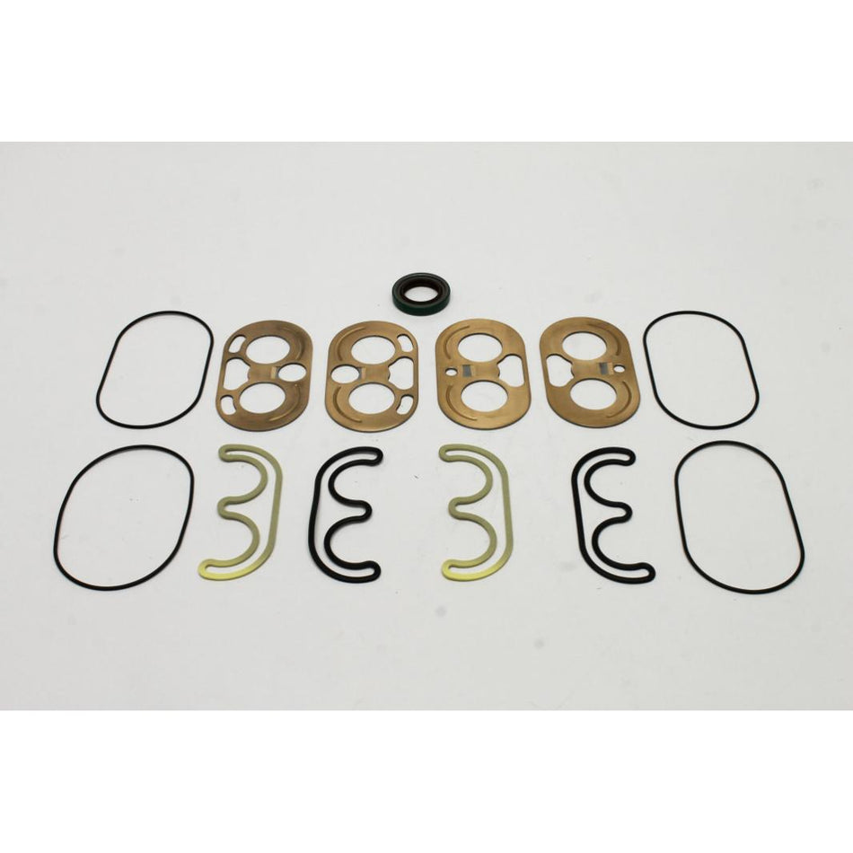 Genie Part # 122494. 122494GT - KIT.SEALS & WEAR PLATE.PUMP***