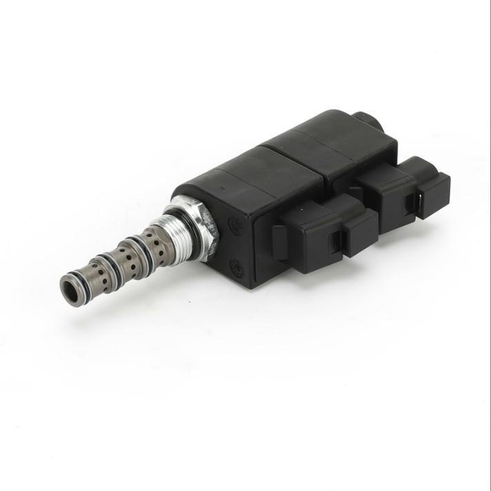 Genie Part # 122645. 122645GT - SOLENOID VALVE.SPOOL TYPE