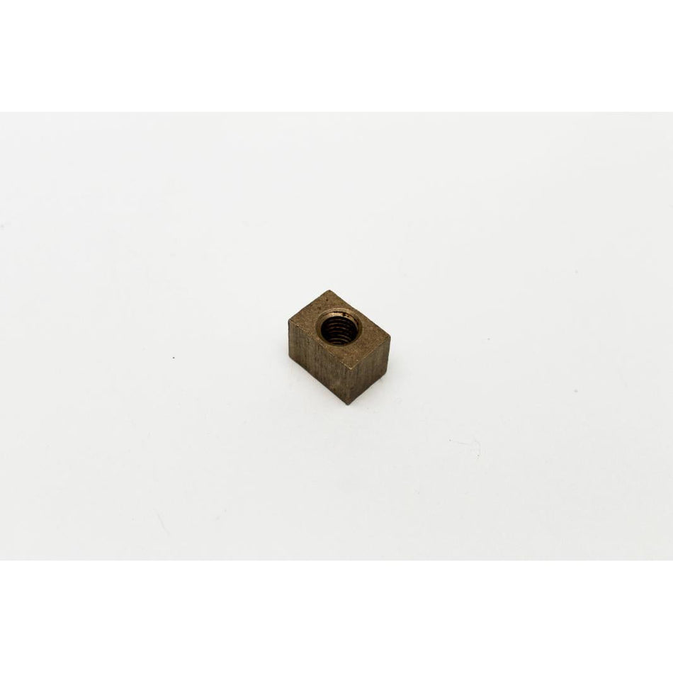 Genie Part # 122713. 122713GT - WEAR PAD.TENSION ROD