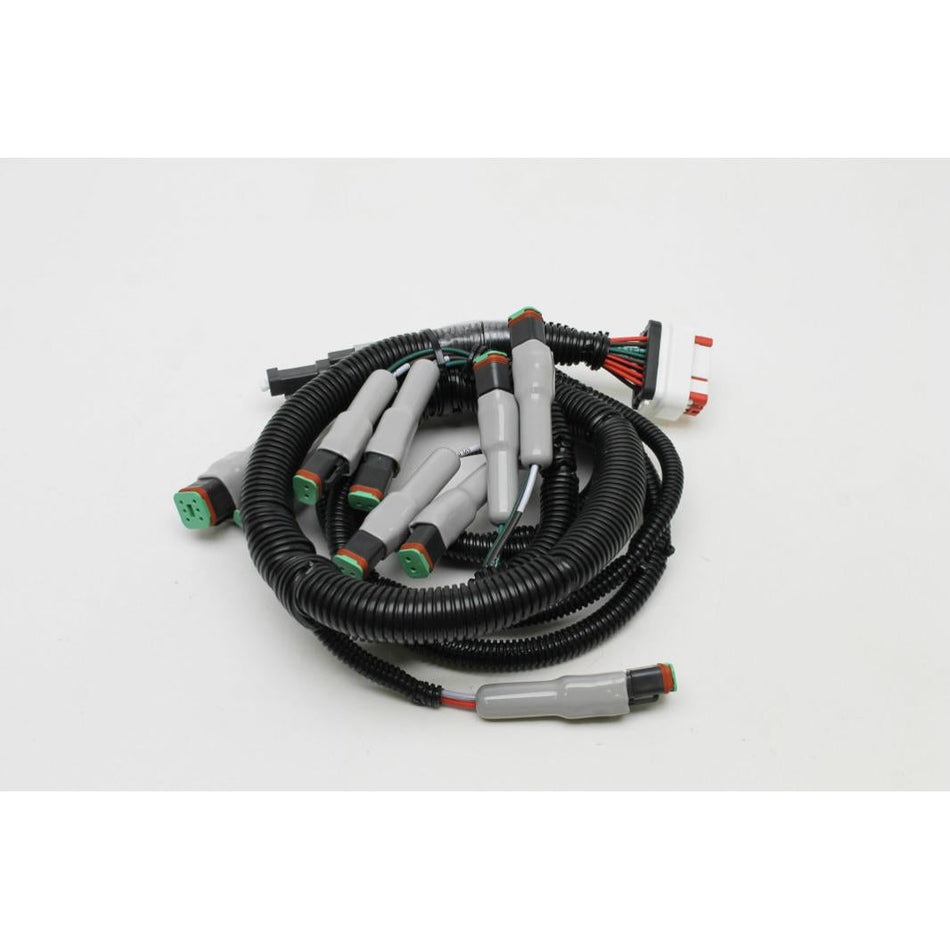 Genie Part # 122954. 122954GT - HARNESS.J2 PLAT MANFD W/JIB