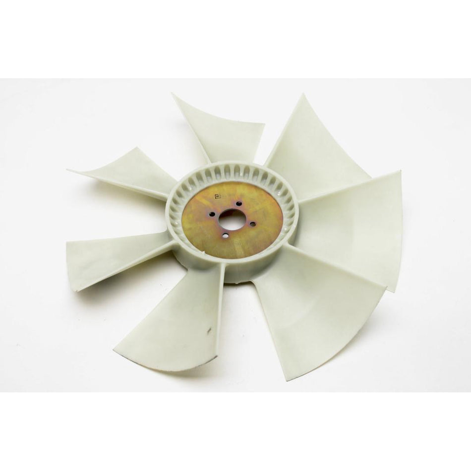 Genie Part # 123105. 123105GT - FAN / PERKINS ENGINE