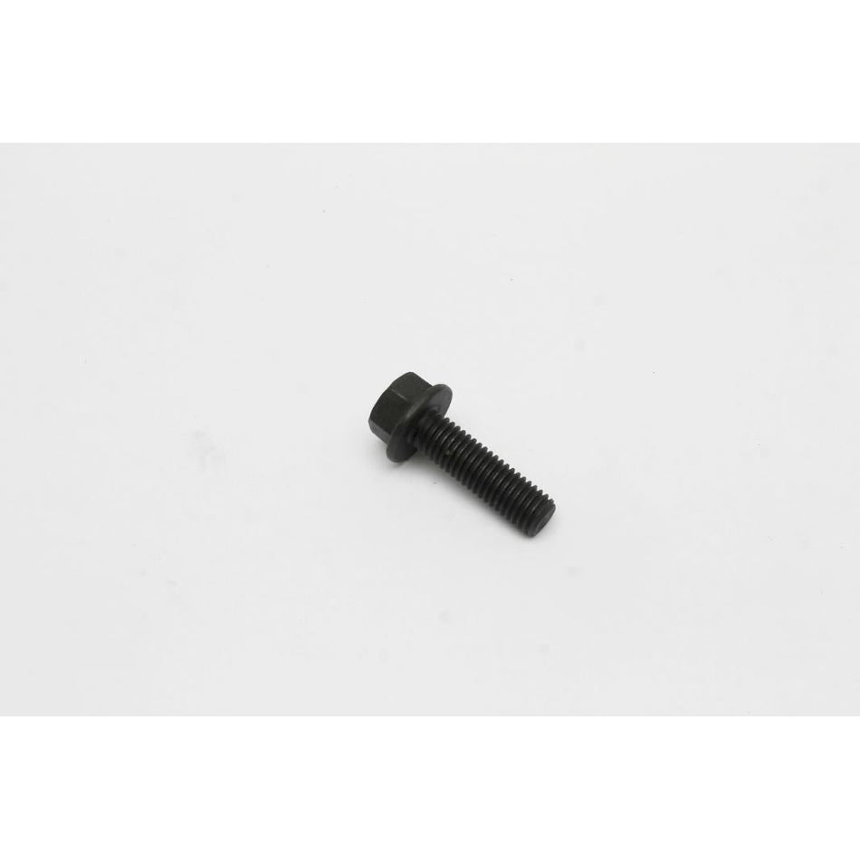Genie Part # 123162. 123162GT - FLGHCS.1/2-13X1.75.GR8.BLK.PH