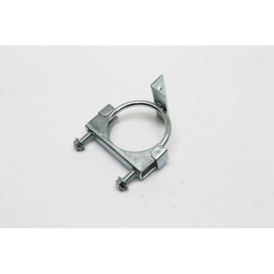 Genie Part # 123190. 123190GT - CLAMP BRACKET. EXHAUST. 3