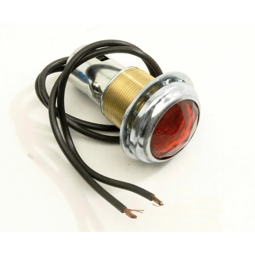 Genie Part # 123203. 123203GT - WARNING LIGHT