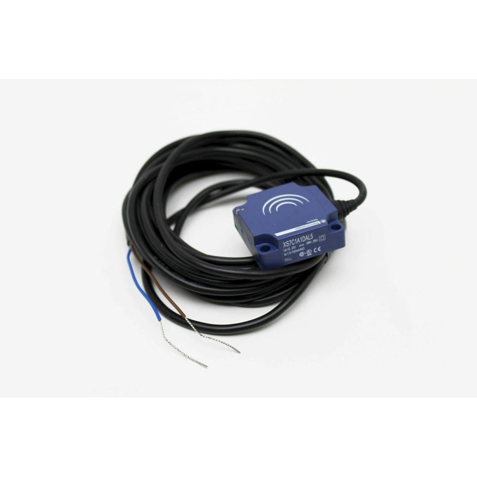 Genie Part # 123259. 123259GT - PROXIMITY SWITCH.15MM RANGE