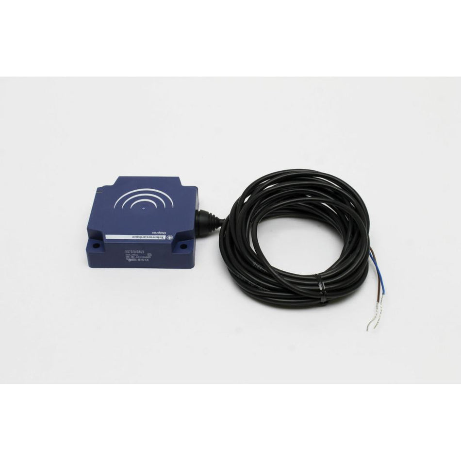 Genie Part # 123783. 123783GT - PROXIMITY SWITCH.40MM RANGE