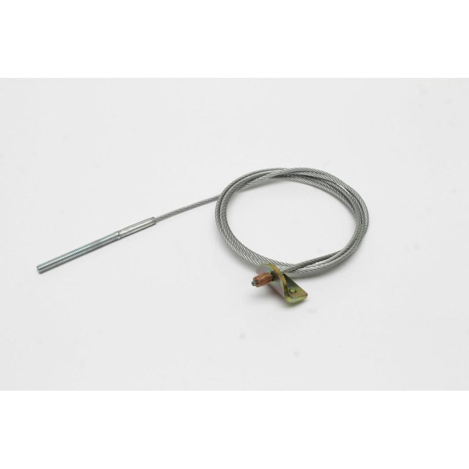 Genie Part # 12397. 12397GT - CABLE.MAST TENSION