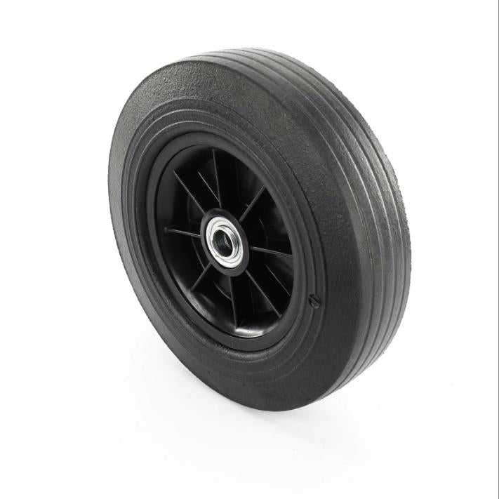 Genie Part # 124000. 124000GT - WHEEL. TRANSPORT SL 10X.75X2.75