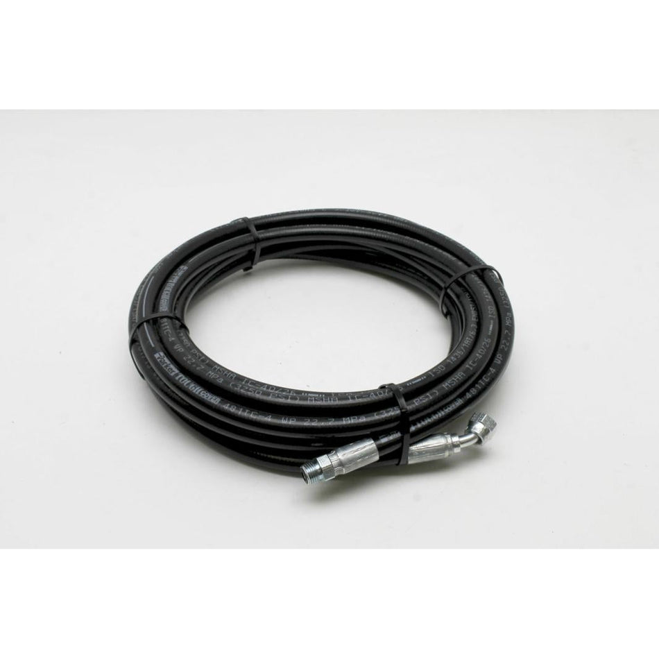 Genie Part # 124016. 124016GT - HOSE ASSY.MAST.EXT