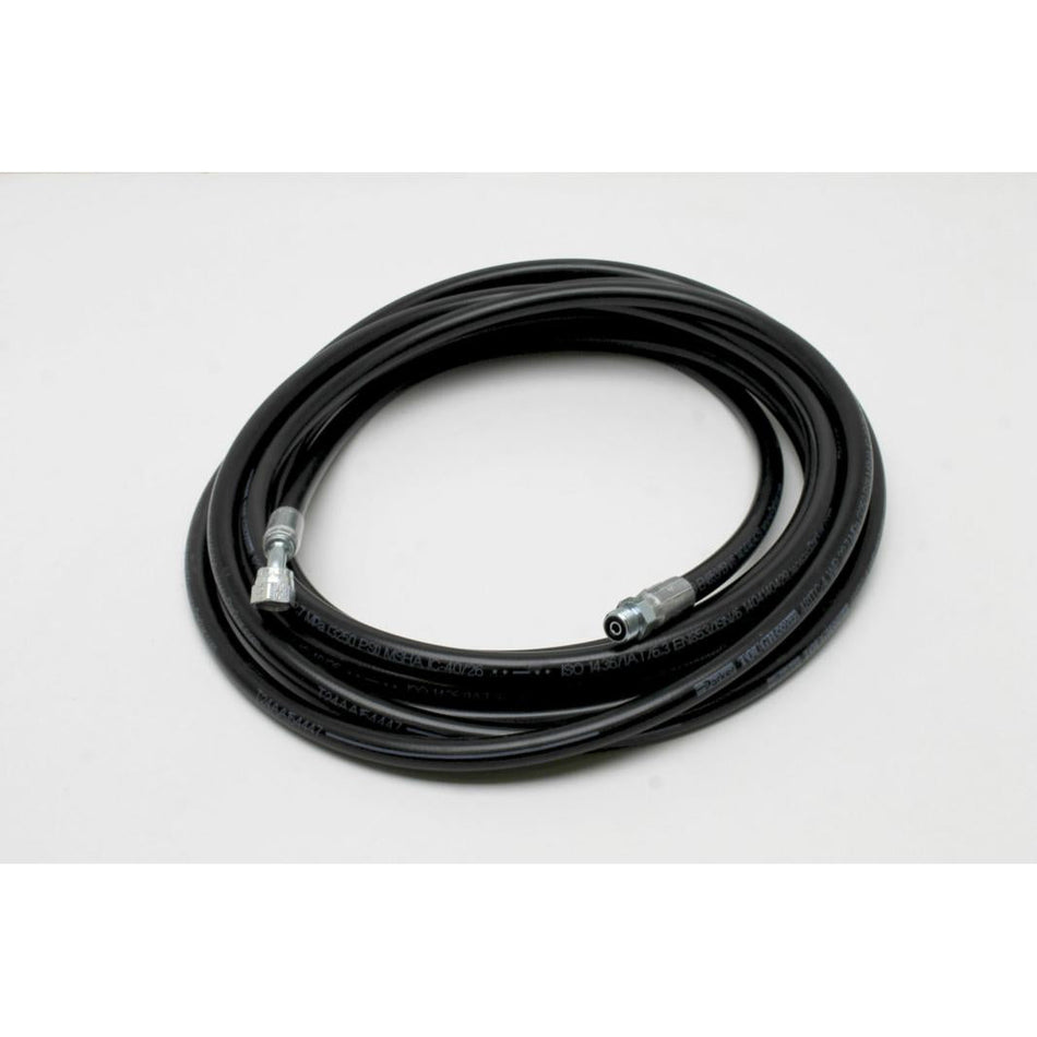 Genie Part # 124017. 124017GT - HOSE ASSY.MAST.RETR