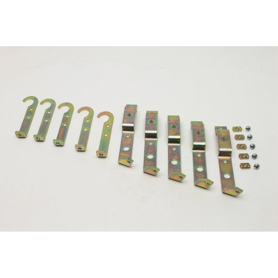 Genie Part # 124044. 124044GT - RETROFIT KIT.MAST SEQ.AWP30