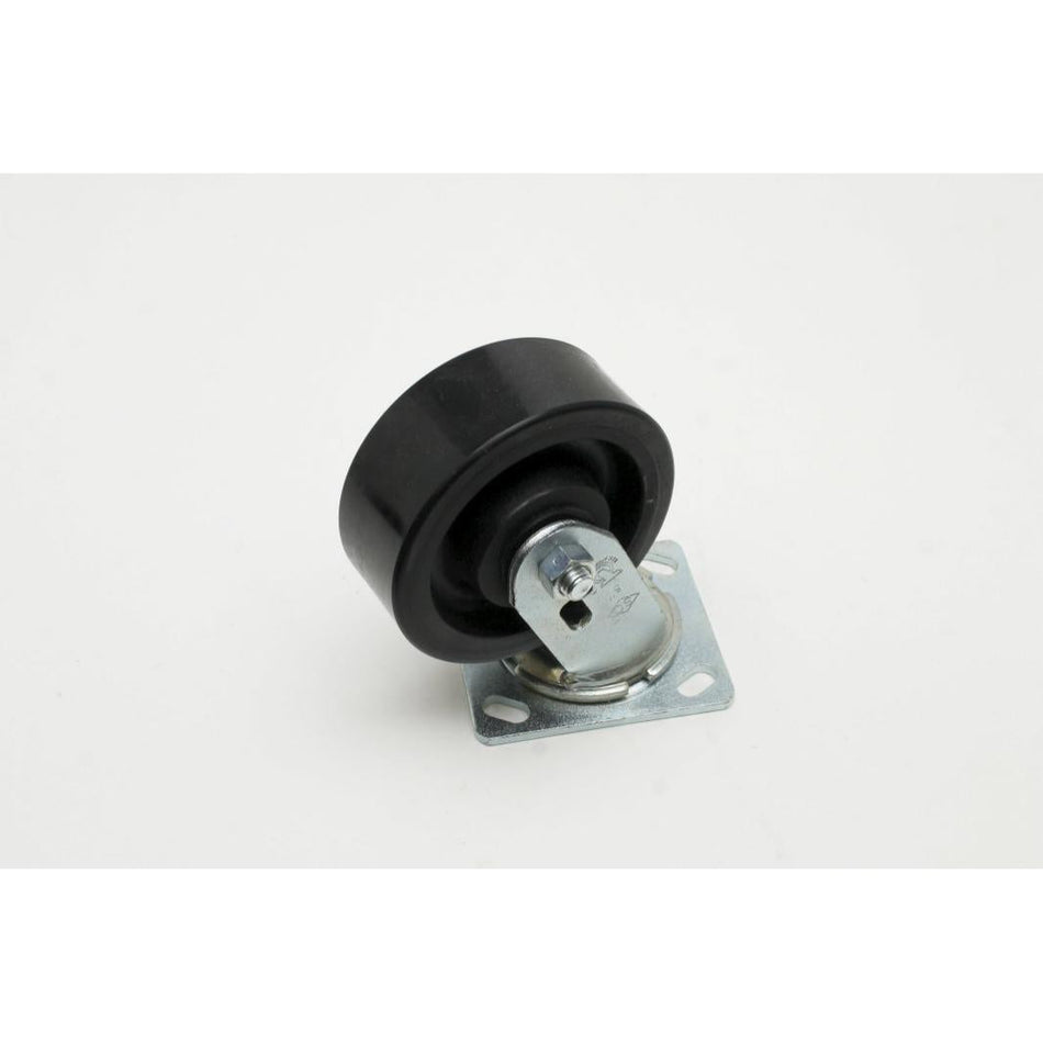 Genie Part # 124130. 124130GT - CASTER PL. SW.5X2. 1000 LBS