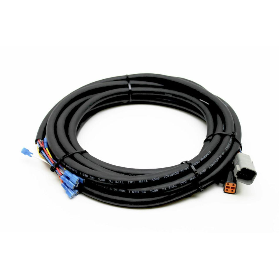 Genie Part # 124452. 124452GT - WIRE HARNESS ASSY.CONTROL CABL