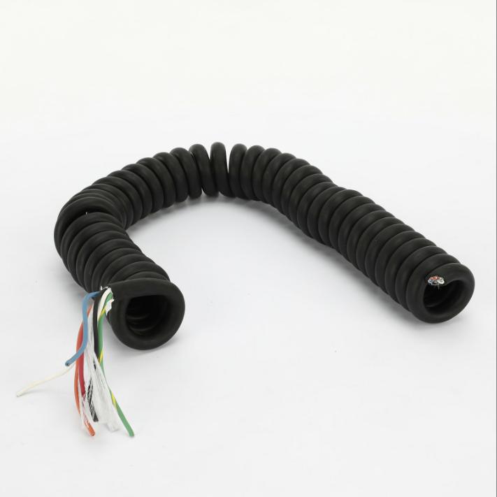 Genie Part # 12560. 12560GT - COIL CORD.16/6.24COIL