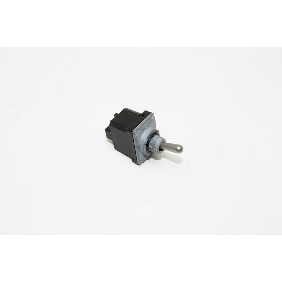Genie Part # 128205. 128205GT - SWITCH TOGGLE ASSY DPDT 2P MNT