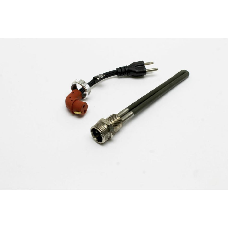 Genie Part # 128274. 128274GT - OIL PAN HEATER. DEUTZ. 120V. 150W