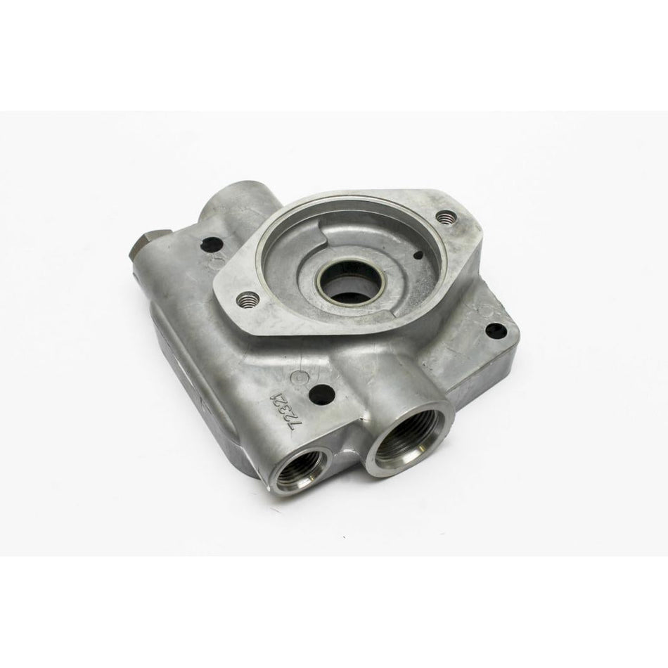 Genie Part # 128423. 128423GT - KIT. CHARGE PUMP HOUSING