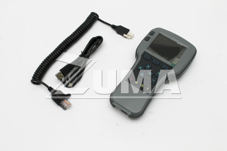 Genie Part # 128551. 128551GT - PROGRAMMER PMC1311M-1101 USER