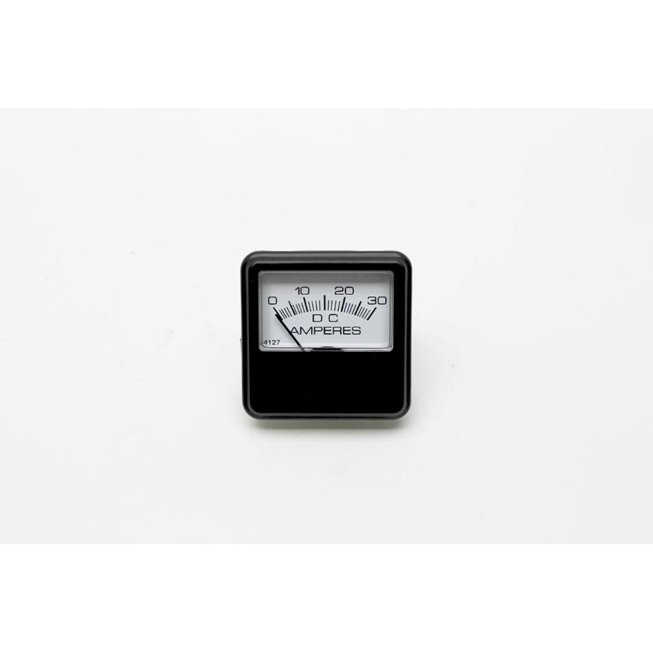 Genie Part # 13008-5. 13008-5GT - AMMETER-BOOM CHARGER**