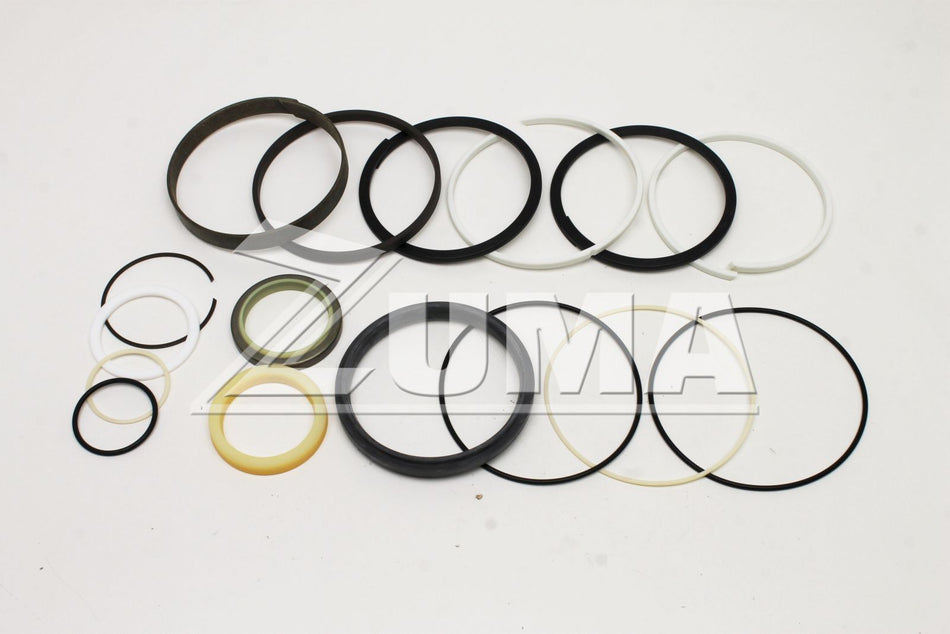 Genie Part # 130418. 130418GT - SEAL KIT. CYLINDER. 4.92BX2.17R