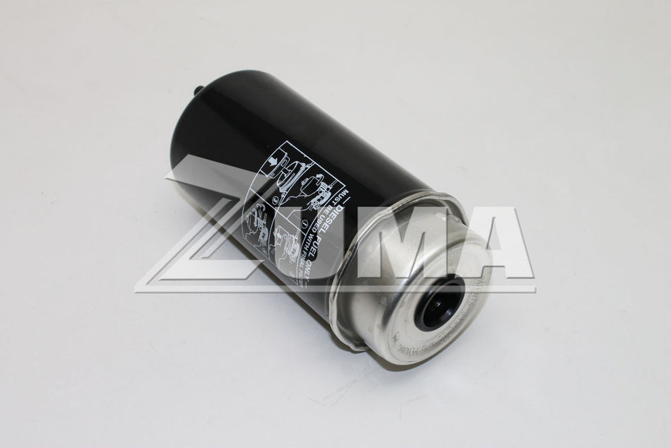 Genie Part # 130492. 130492GT - PRE-FILTER. FUEL. JOHN DEERE