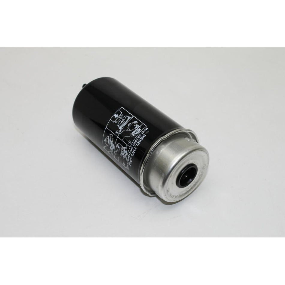 Genie Part # 130493. 130493GT - FINAL FILTER. FUEL. JOHN DEERE