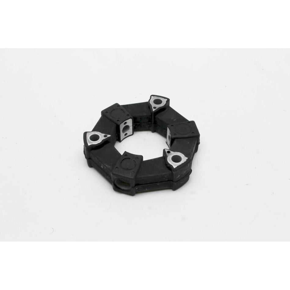 Genie Part # 13058. 13058GT - COUPLING-RUBBER. #0 SIZE 4