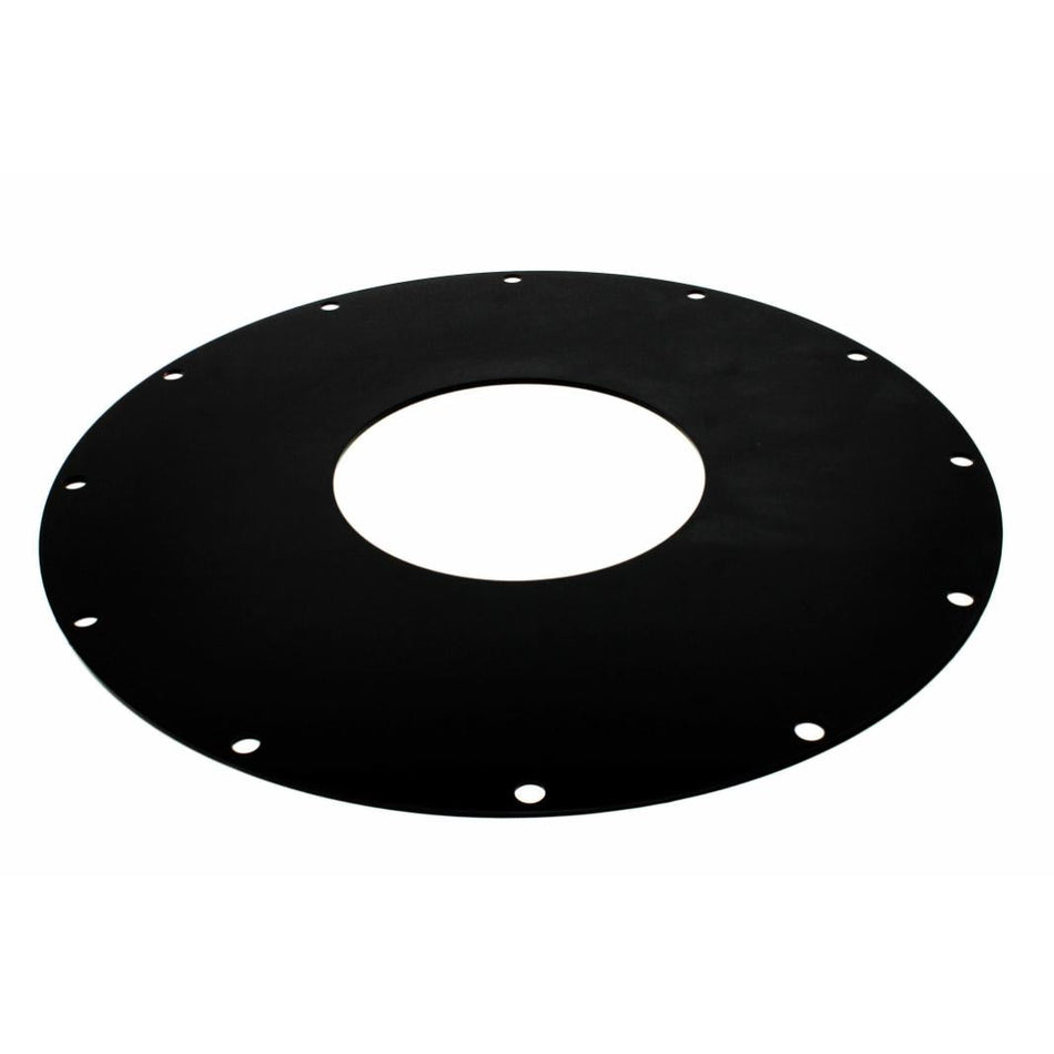 Genie Part # 130886. 130886GT - PLATE. PERKINS FLYWHEEL COVER