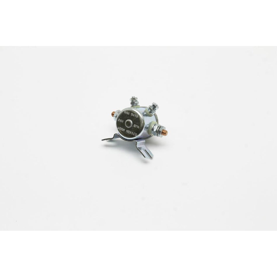 Genie Part # 13475. 13475GT - SOLENOID-24 VOLT COIL DC (BOOM)