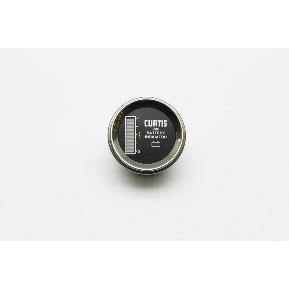 Genie Part # 13686. 13686GT - BATTERY CHARGE INDICATOR. 36V