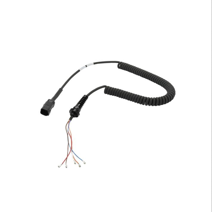 Genie Part # 137611. 137611GT - ASSY. COIL CORD. GR/GRC/GS