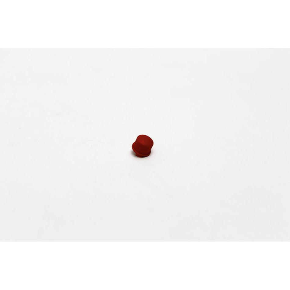 Genie Part # 138008. 138008GT - RED PUSH BUTTON COVER (117623)