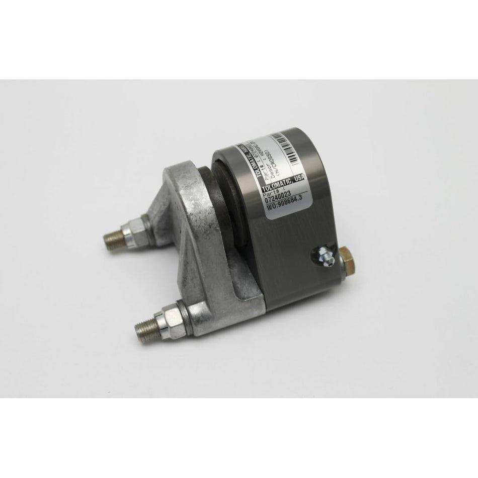Genie Part # 13876. 13876GT - BRAKE CALIPER