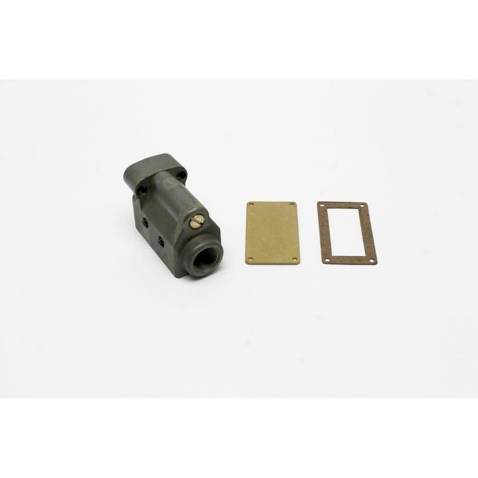 Genie Part # 13879. 13879GT - SWITCH. BRAKE PRESSURE