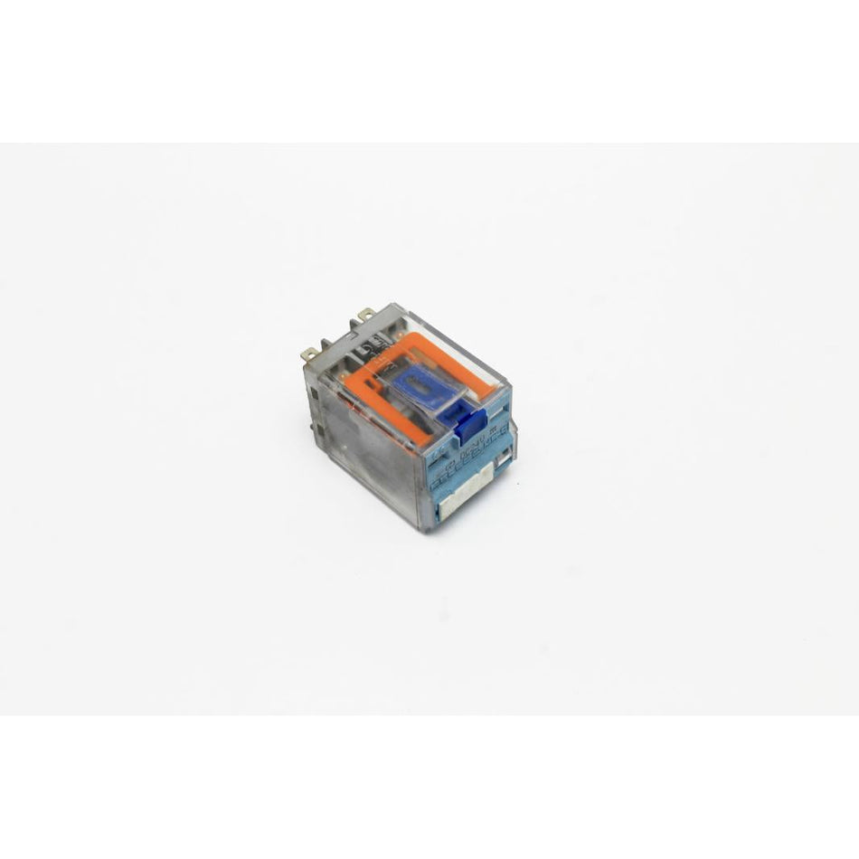 Genie Part # 13883. 13883GT - RELAY. DPDT. (BOOM BRAKES) Z30HD*