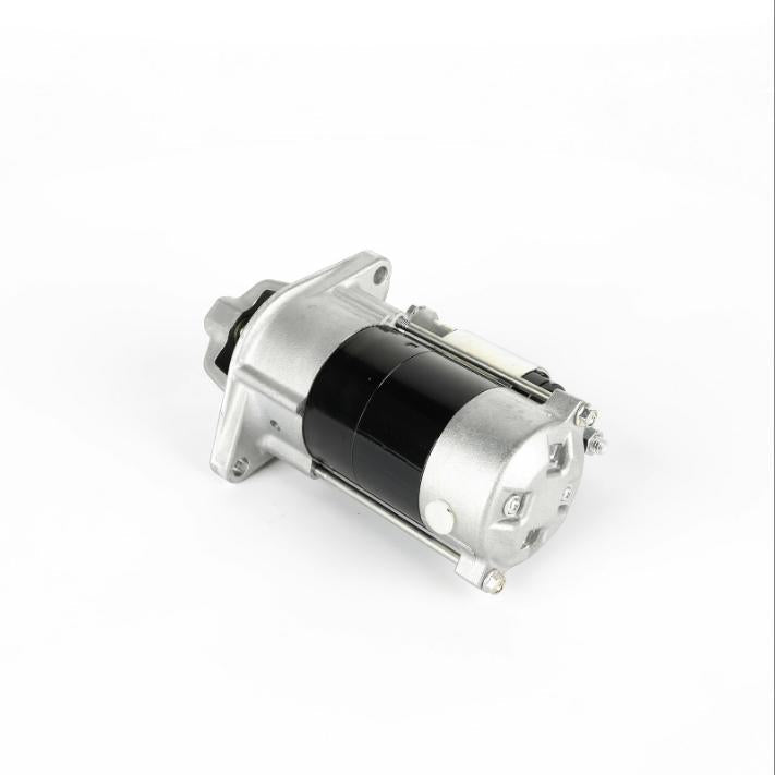Genie Part # 139191. 139191GT - STARTER MOTOR. KUBOTA. DF972