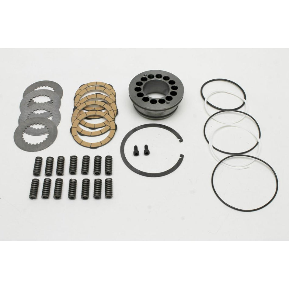 Genie Part # 139314. 139314GT - KIT. SWING BRAKE REBUILD