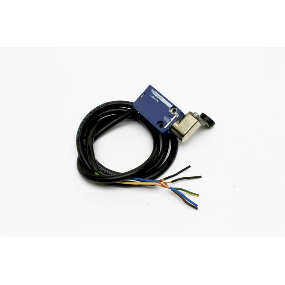 Genie Part # 139644-14B61. 139644-14B61GT - LIMIT SWITCH. BLUE. MICRO