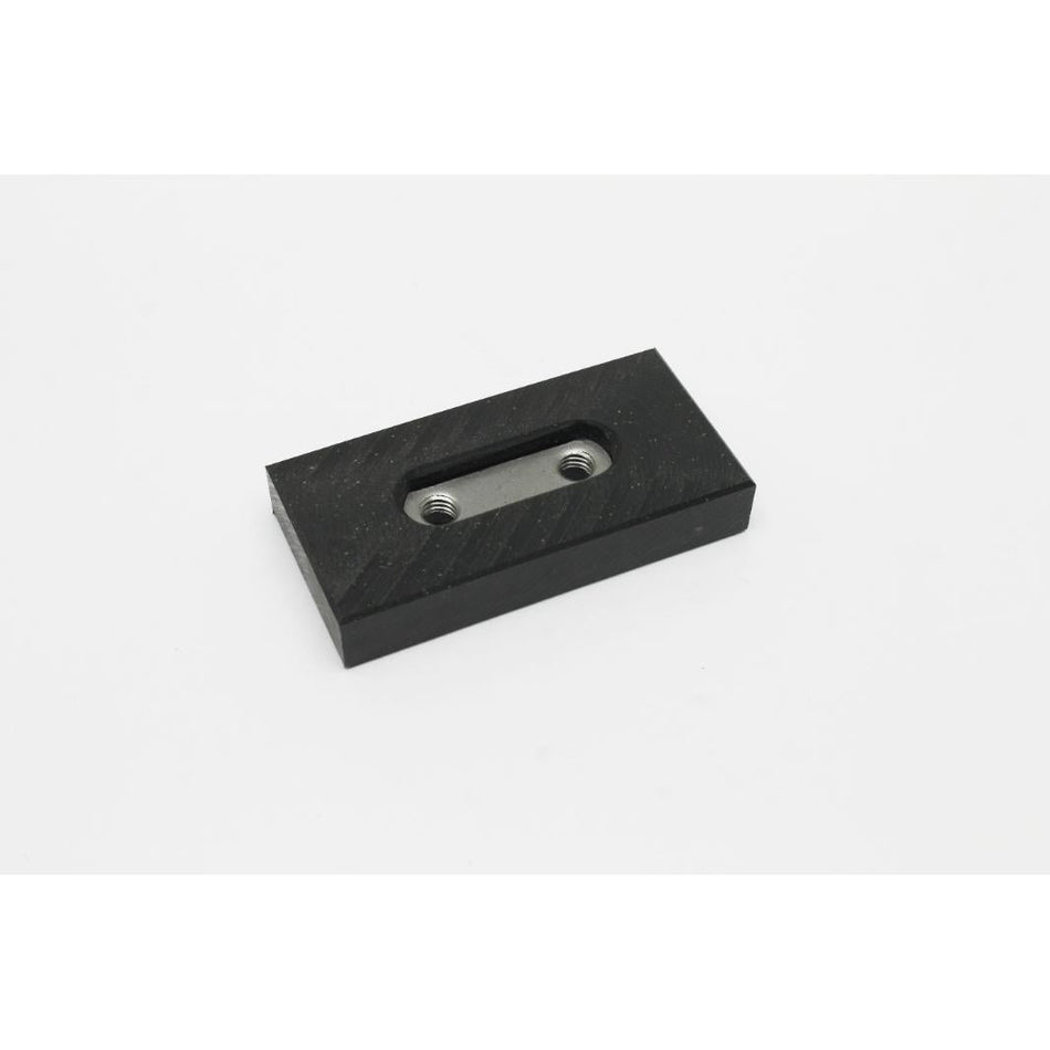 Genie Part # 141027. 141027GT - ASSY. WEAR PAD. FRT 0.7 THK