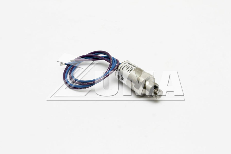 Genie Part # 141152. 141152GT - PRESSURE SWITCH. 450 PSI. NC
