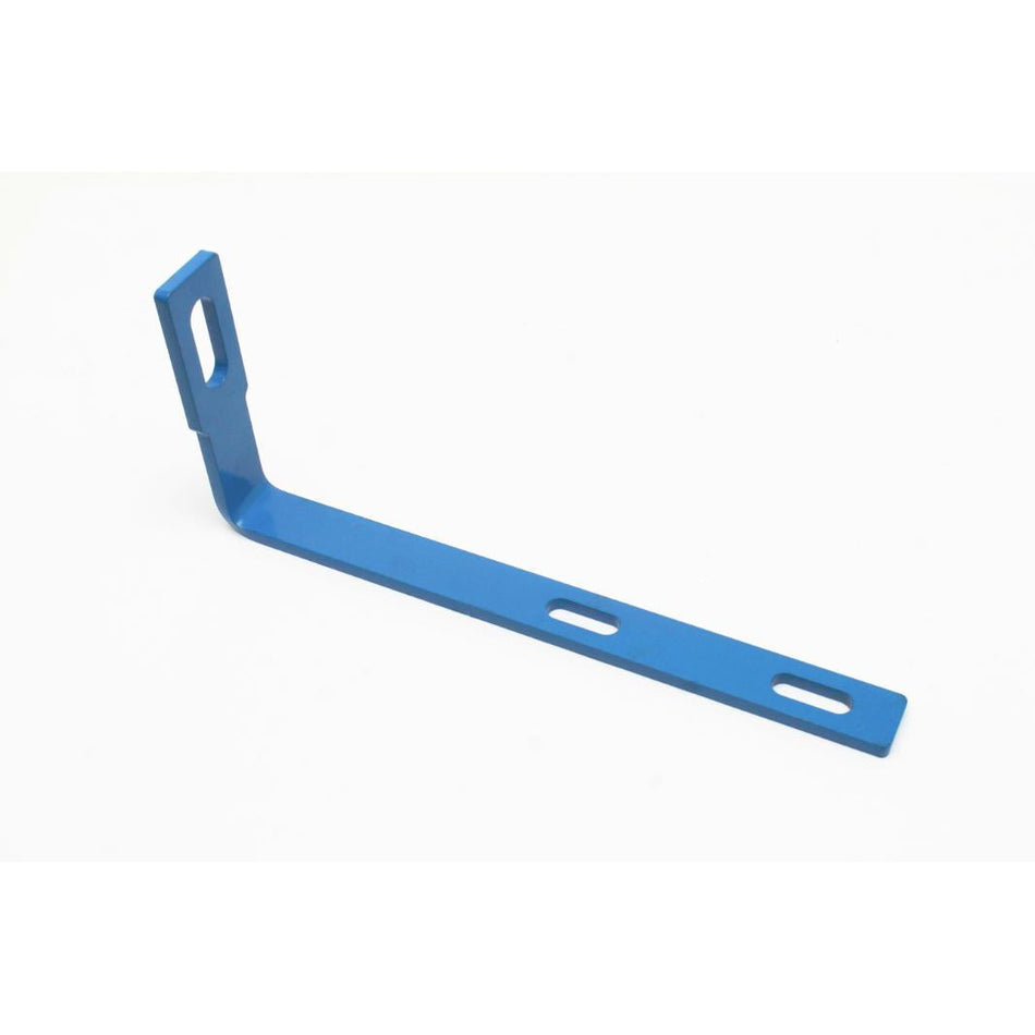Genie Part # 141303. 141303GT - FORMING. EXHAUST BRACKET