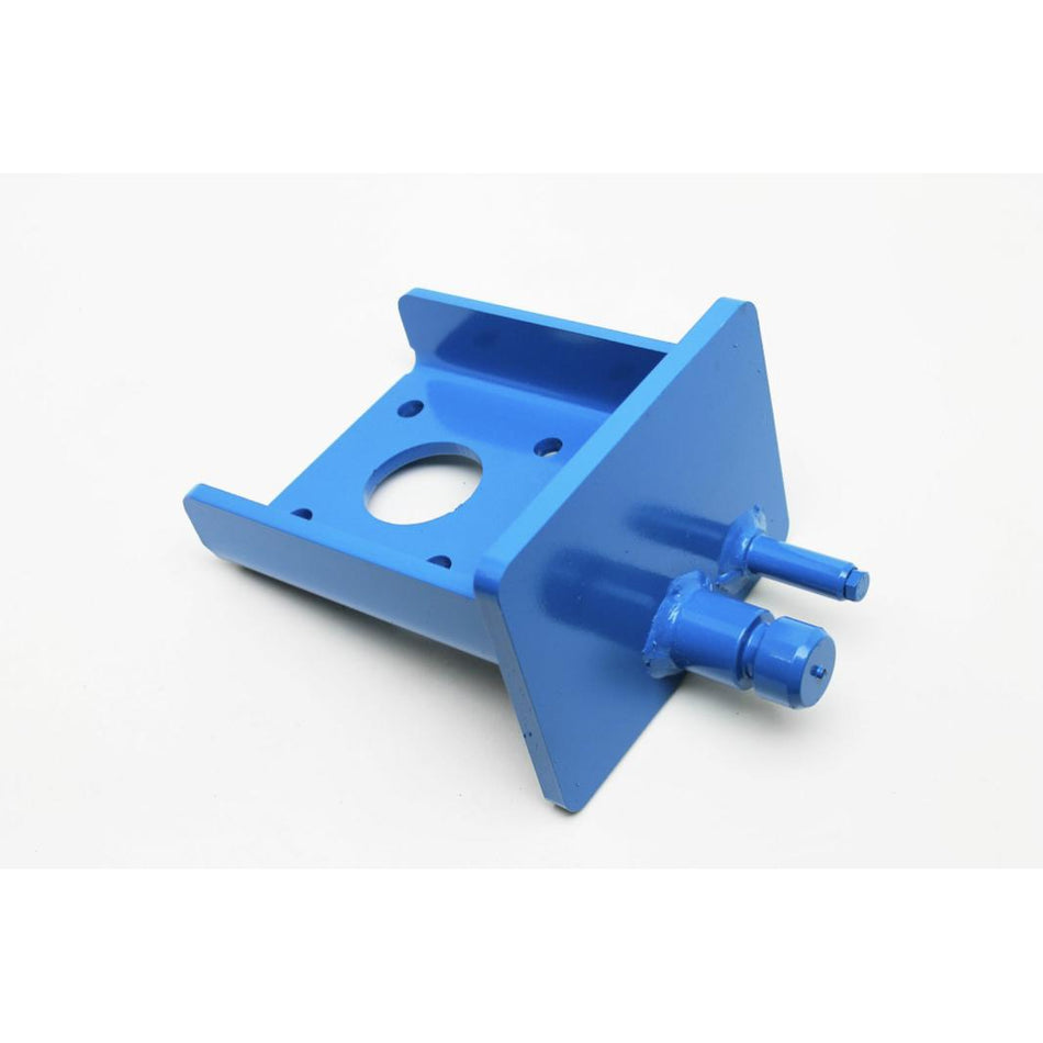 Genie Part # 145086. 145086GT - WELDMENT. STEER YOKE. LT. GR20