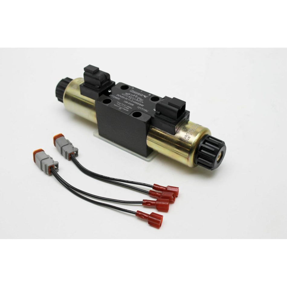 Genie Part # 146160. 146160GT - VALVE KIT. D03