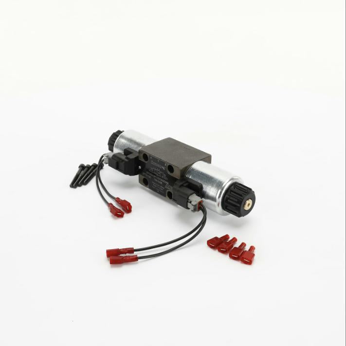 Genie Part # 146165. 146165GT - VALVE KIT. D03