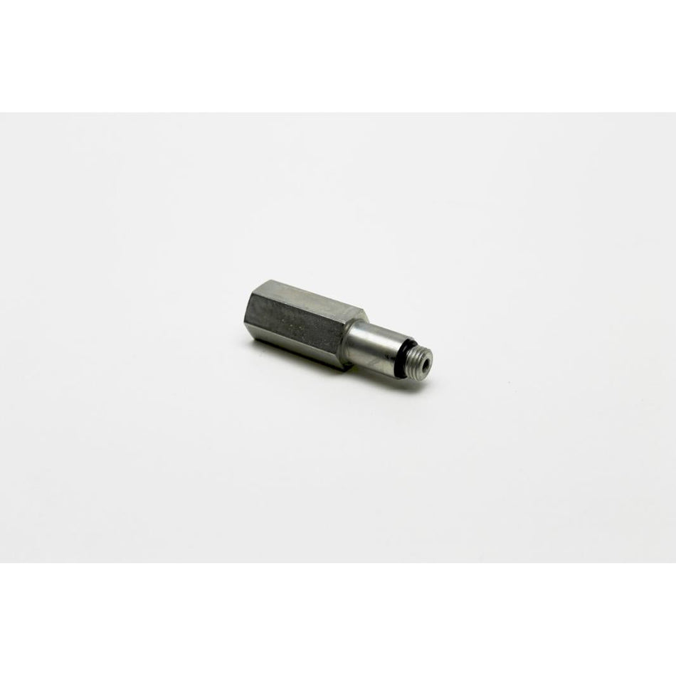 Genie Part # 146285. 146285GT - CONN. SAE#4-1/4 NPT