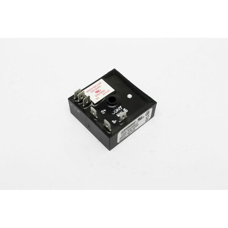 Genie Part # 147421. 147421GT - KIT. RELAY. TIME DELAY 4 SEC