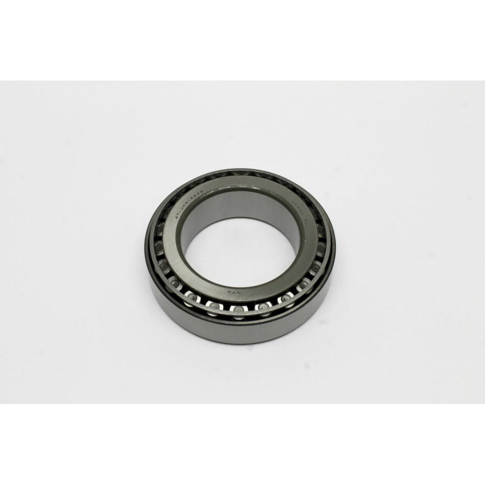 Genie Part # 147558. 147558GT - KIT. BEARING. TAPERED. OUTER