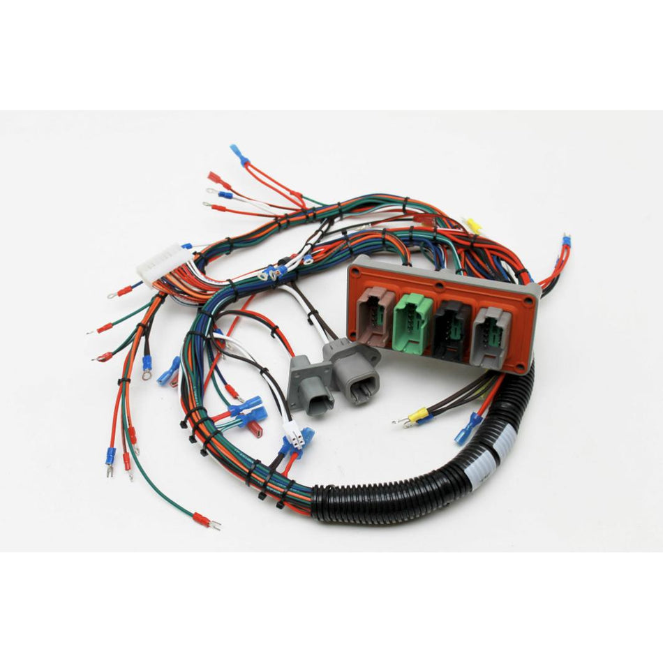 Genie Part # 147642. 147642GT - HARNESS. PBOX. S60/65